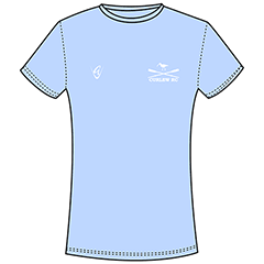  - Sky - Cool Tee